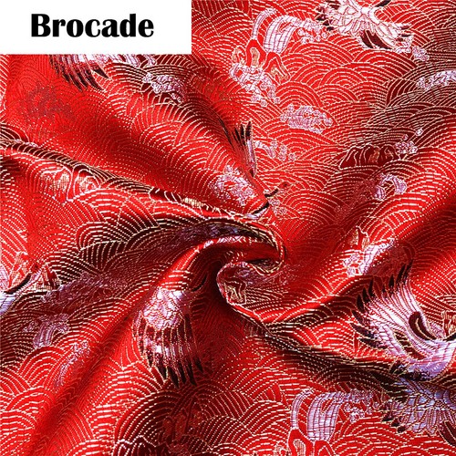 Orientalischer stil brokat - stil,