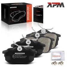 Bremsbeläge Bremsklötze