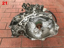 Opel Vectra C Getriebe
