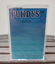Puhdys neue helden - neue,