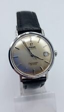 Omega Seamaster Uhr "De