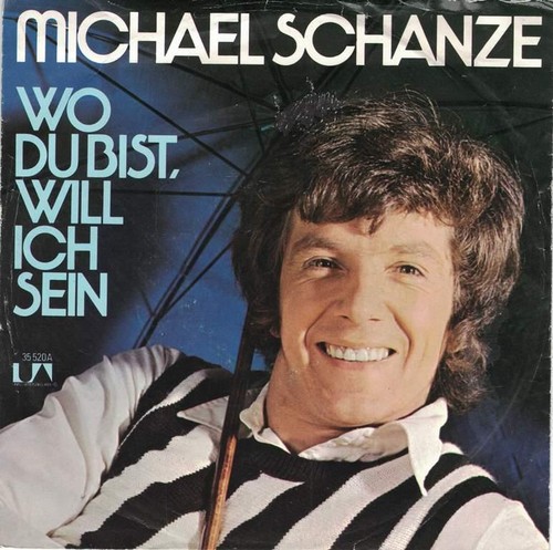 Single michael schanze wo - michael,