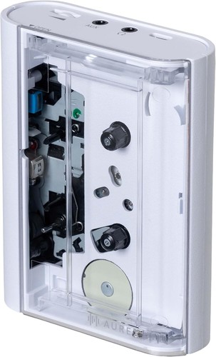 Toshiba aurex walky bluetooth - toshiba,