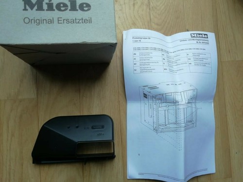 Original miele cva6800 6041 - cva6800,