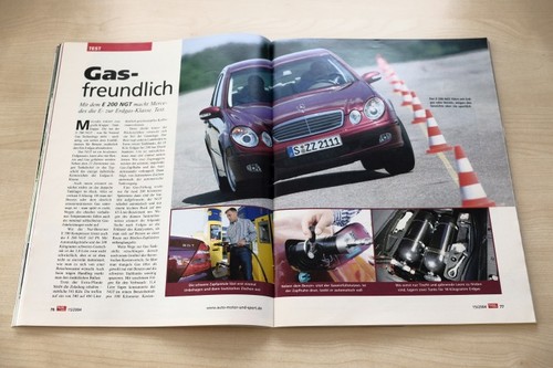 Auto motor und - motor, 15/2004