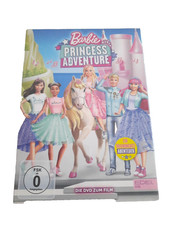 Barbie Princess Adventure -