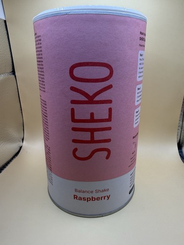 Top sheko diät balance - sheko, shake