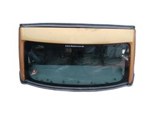 Heckscheibe Mitsubishi Colt