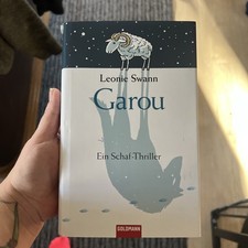 Garou: Ein Schaf-Thriller von