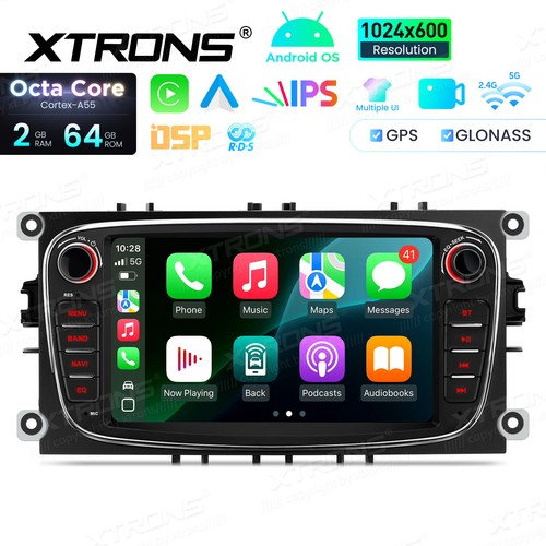 Xtrons android 14 autoradio - xtrons,