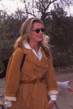 Dia brooke shields - dia, celebrity