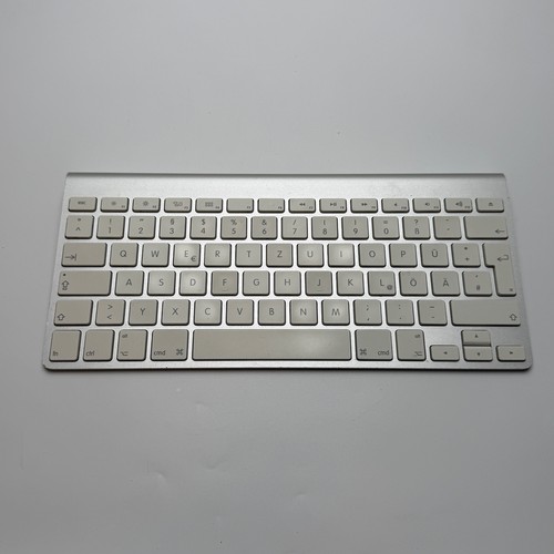 Apple magic keyboard a1314 - apple,