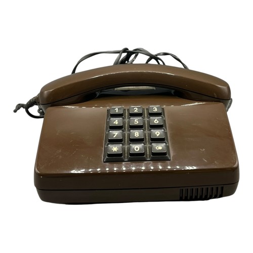 Post telefon fetap 0111 - post,