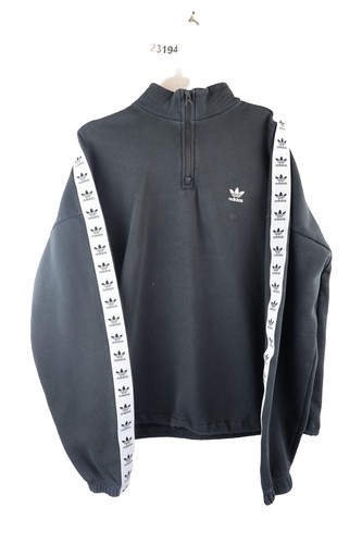 Adidas pullover schwarz - pullover,