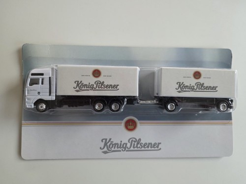 Werbemodell man - 1:87,