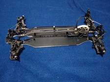 Yokomo 1/10 Tourenwagen RC