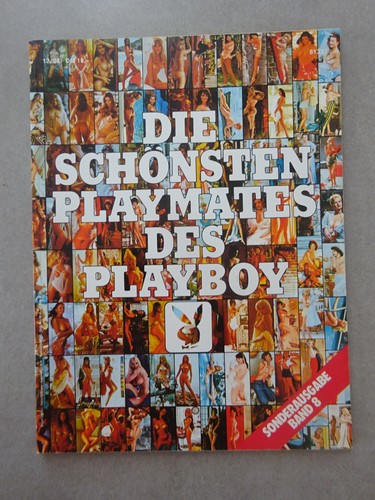 Die schönsten playmates des - schÖnsten,