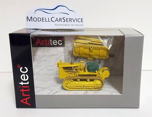 Artitec 487 801 - artitec, (h0):
