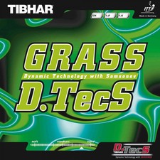 Tibhar Grass D.Tecs