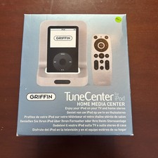 Griffin TuneCenter Home Media