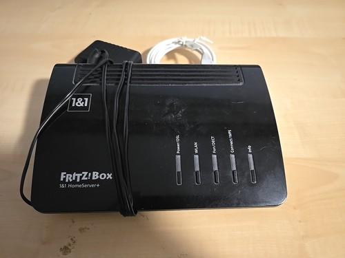 Fritz box 7530 wlan router - fritz!box,