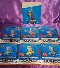 PAW PATROL 6 Stück SET DIY