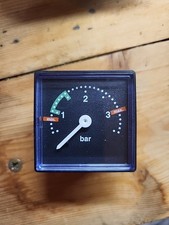 Vaillant Manometer 10-1250 G65