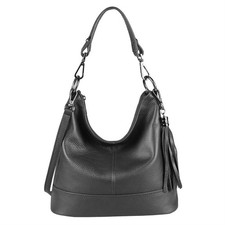 ITALy DAMEN LEDER TASCHE
