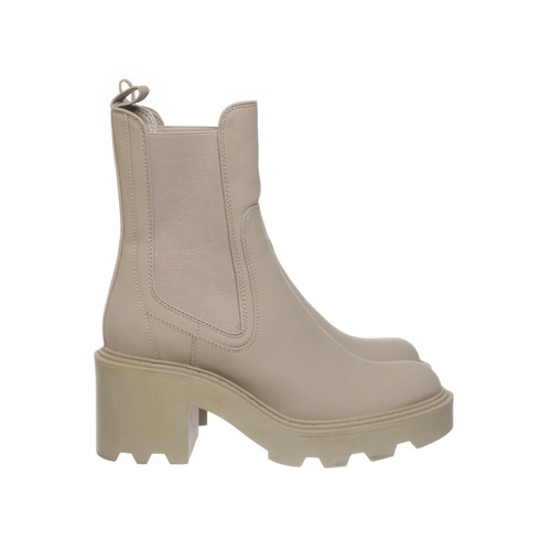 Zara chelsea boots - chelsea, größe