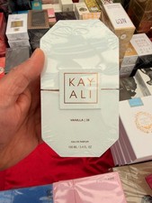 Kayali vanilla eau de - 28,