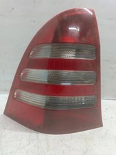 Mercedes-Benz C W203 2000