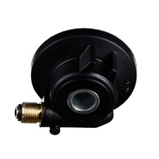 ScooterLibre Tachoantrieb