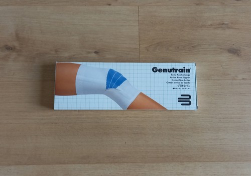Genutrain aktiv kniebandage - genutrain, aktiv-kniebandage