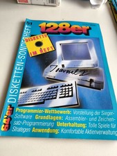 📘64er Sonderheft 51 für