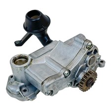 Ölpumpe Motorölpumpe 1.8TSI 2.0TSI Audi A3 Seat Skoda VW Golf 6 06J115105AB
