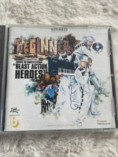 Absolute Beginner Blast Action