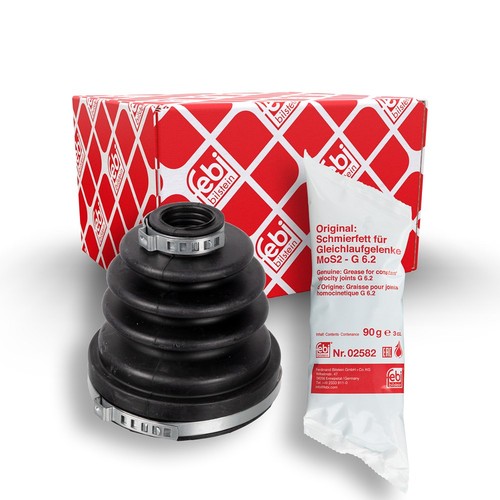 Febi bilstein faltenbalgsatz - febi,