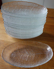 Vintage Arcoroc Aspen 1x