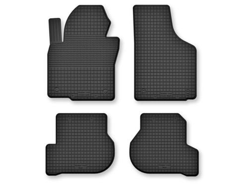 Gummifußmatten für seat - gummifußmatten,