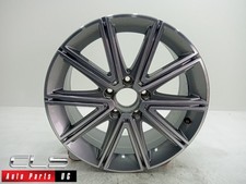 Stück alufelge zoll - 17,