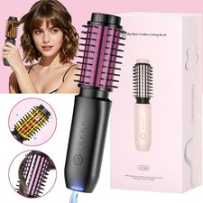 Kabellose Lockenstab Tragbare