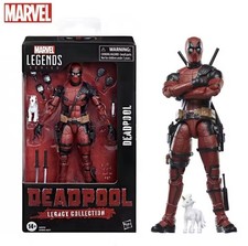 Deadpool-Actionfigur | X-Men