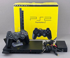 Sony PlayStation 2 Slim