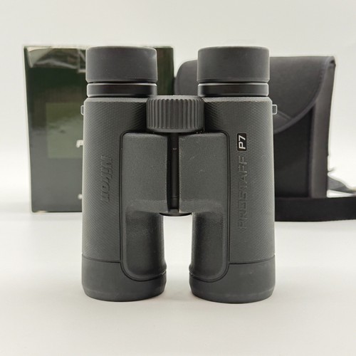 Nikon prostaff 10x42 - nikon, p7