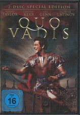 Quo Vadis Special Edition
