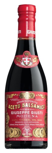 Acetaia giusti aceto balsamico - acetaia,