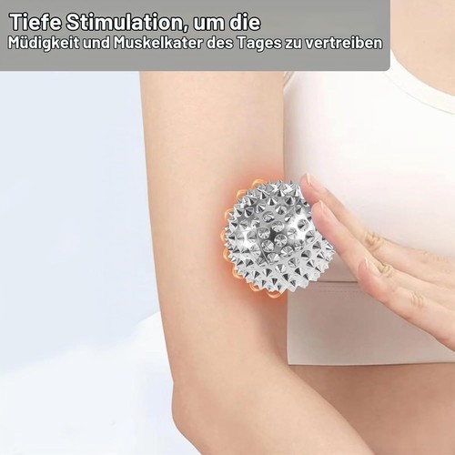 Stücke klein igelball - 2,