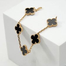 VAN CLEEF & ARPELS ALHAMBRA 5