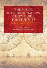 The Public International Law