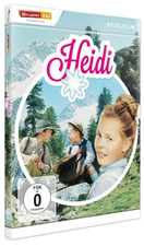 Heidi (1965)[DVD/Neu/OVP]